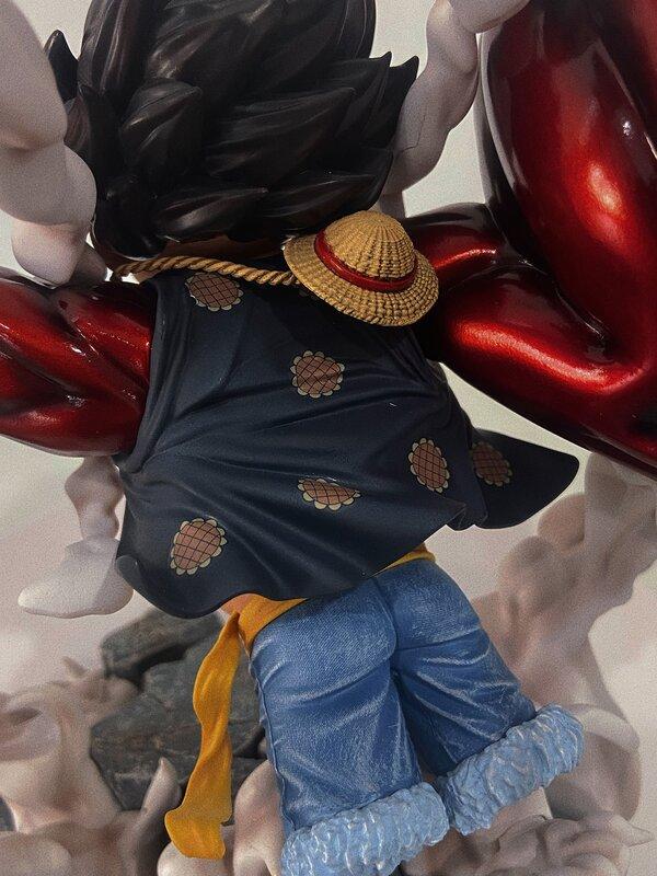 *In Stock* Qianmo Dream One Piece #Super punch Luffy