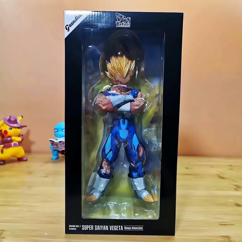 *In Stock* Grandista Vegeta Comic Colo Dragon Ball