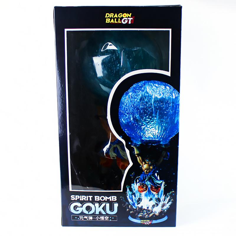 *In Stock* Dragon Ball GT Goku Genki Dama