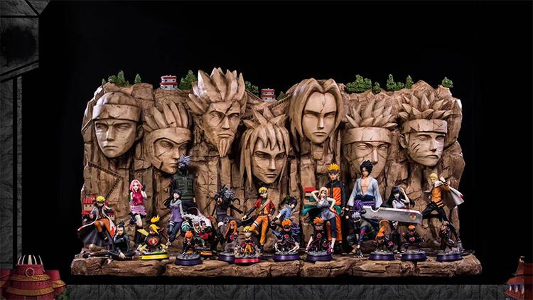 *In Stock* Hokage Rock from TF studio naturo