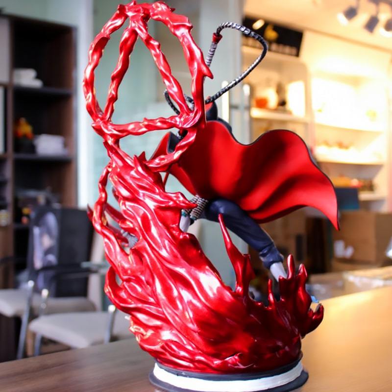 *In Stock* Evil God Uchiha Obito Naruto