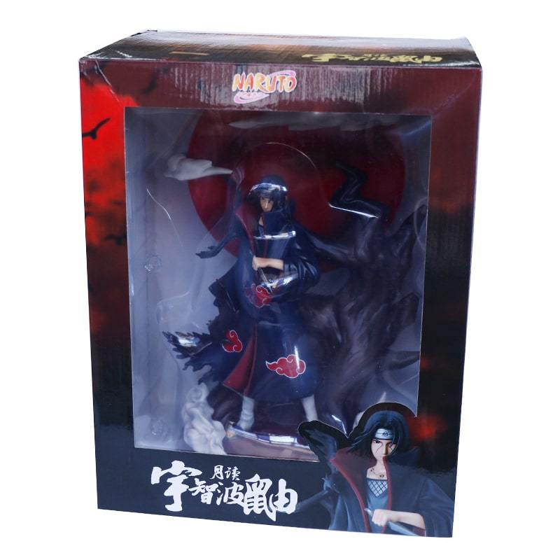 *In Stock* Uchiha Itachi God Takeshi Reading Naruto