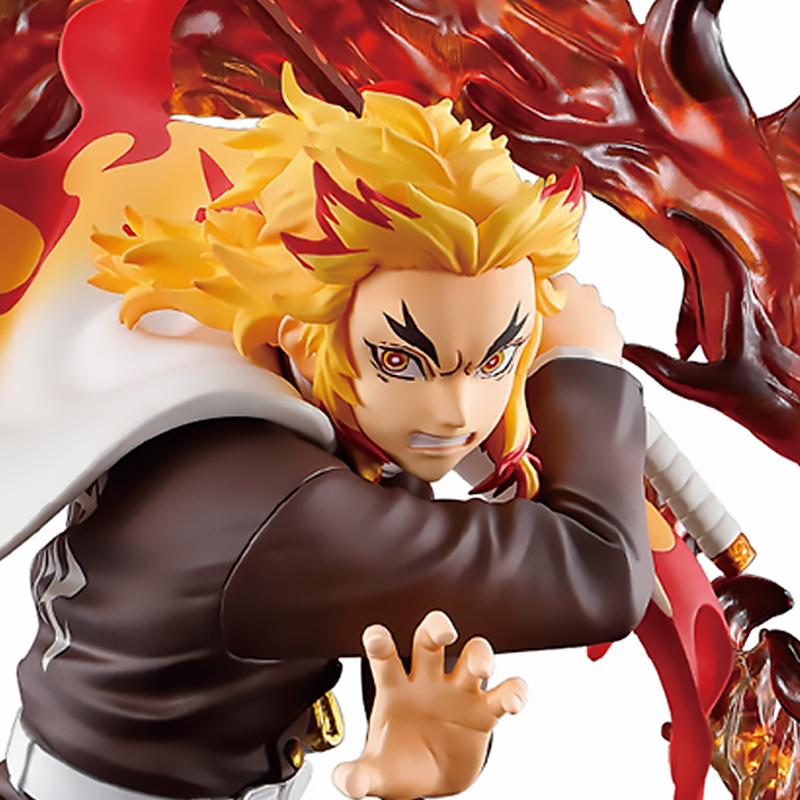 *In Stock* Bilibili Official Rengoku Demon Slayer