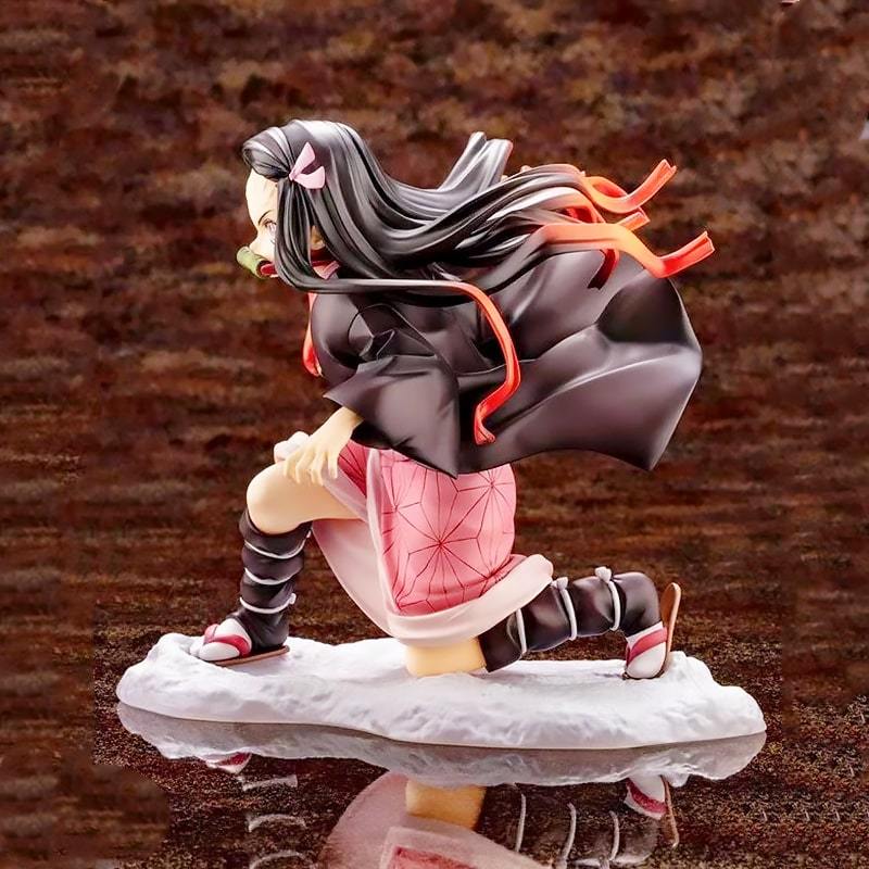 *In Stock* Demon Slaye Small Edition Kadomon Nezuko Demon Slayer