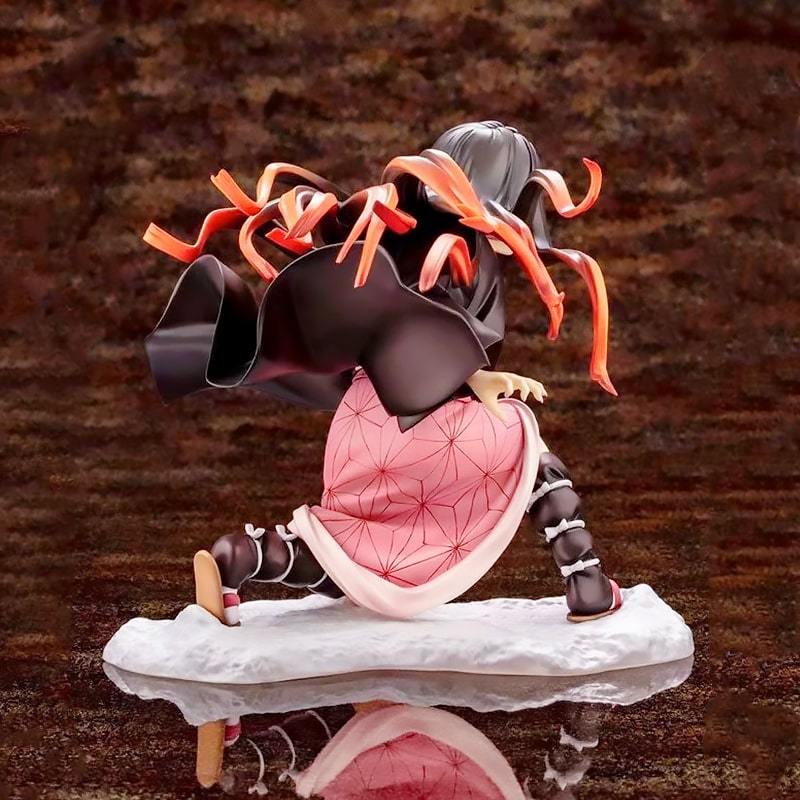 *In Stock* Demon Slaye Small Edition Kadomon Nezuko Demon Slayer