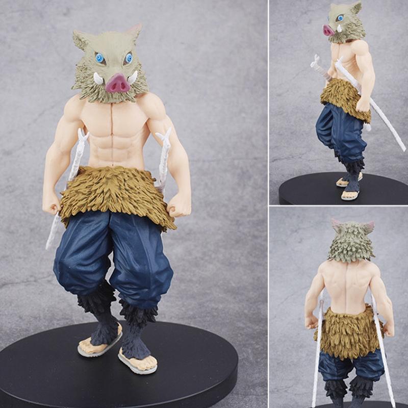 *In Stock* Hashibira Inosuke demon slayer