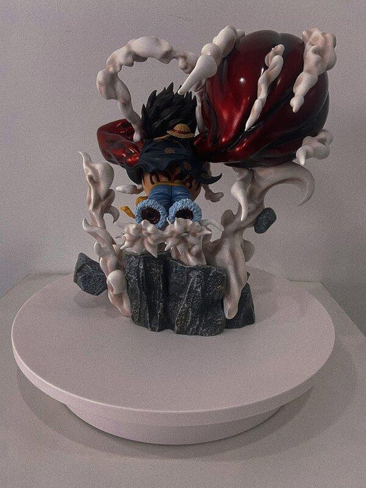 *In Stock* Qianmo Dream One Piece #Super punch Luffy