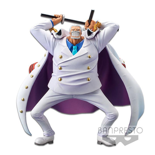 *In Stock* Banpresto Dream One Piece #1 SPECIAL Garp