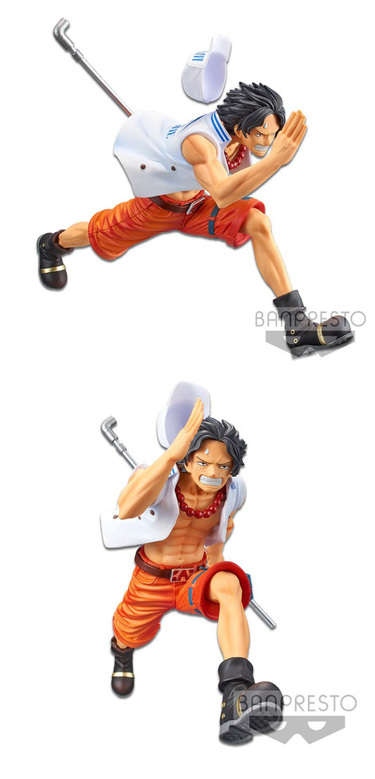 *In Stock* Banpresto Dream One Piece #1 SPECIAL Ace