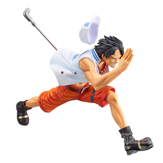 *In Stock* Banpresto Dream One Piece #1 SPECIAL Ace