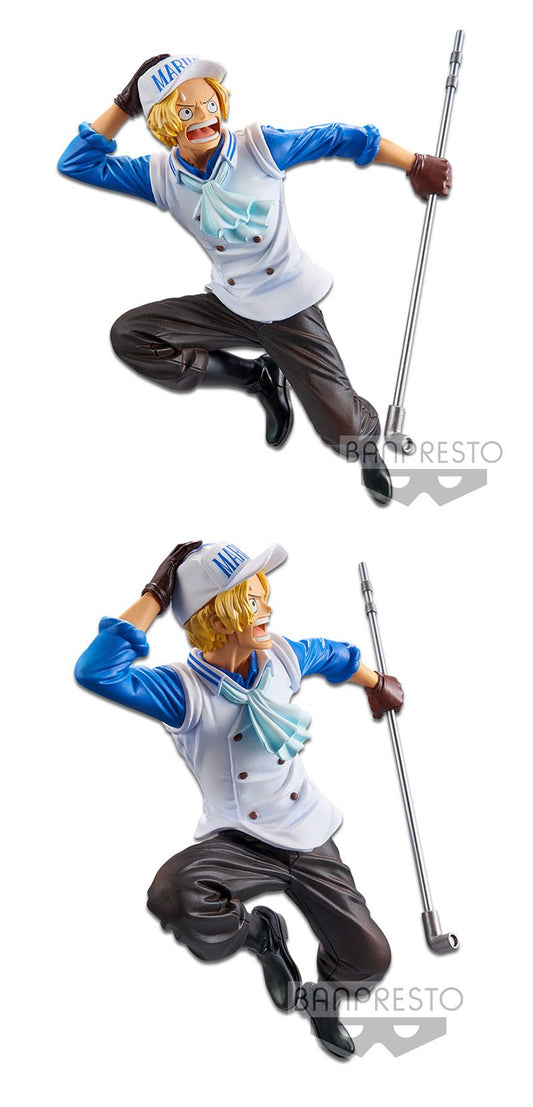 *In Stock* Banpresto New product BANPRESTO Dream One Piece #1 SPECIAL Sabo