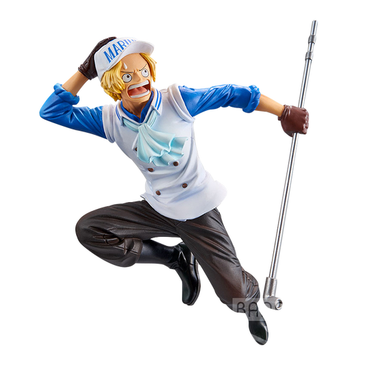 *In Stock* Banpresto New product BANPRESTO Dream One Piece #1 SPECIAL Sabo