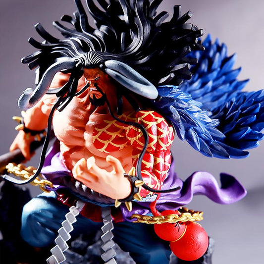 *In Stock* GK Battle Kaido one piece