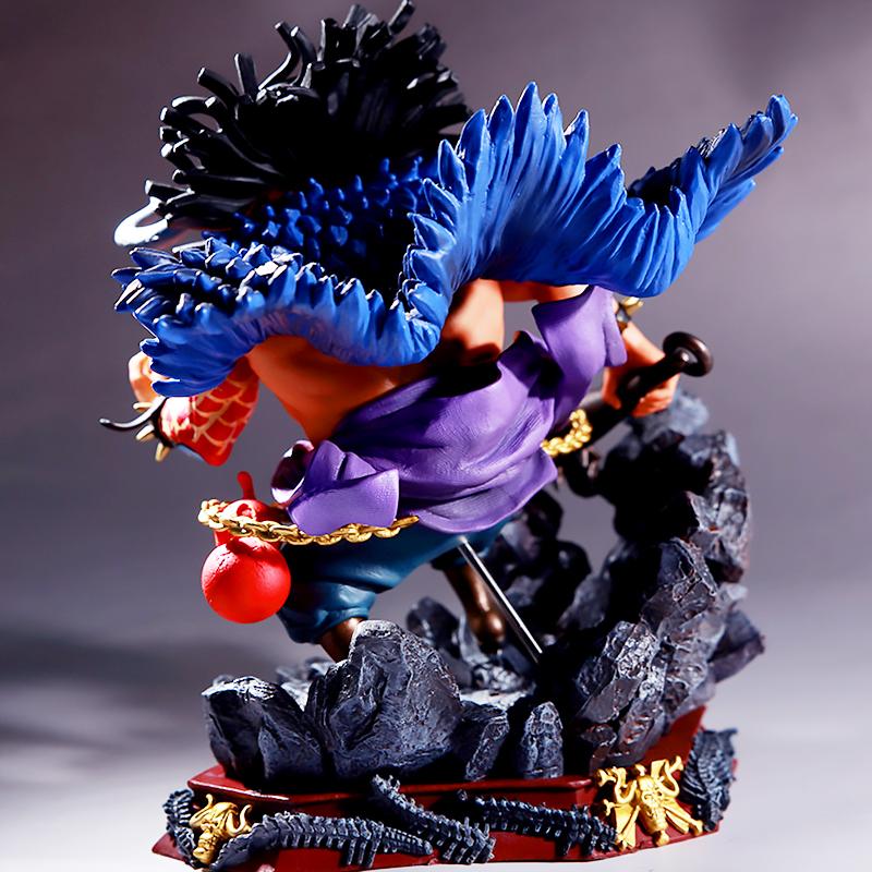 *In Stock* GK Battle Kaido one piece