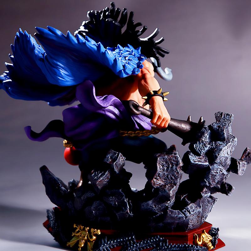 *In Stock* GK Battle Kaido one piece