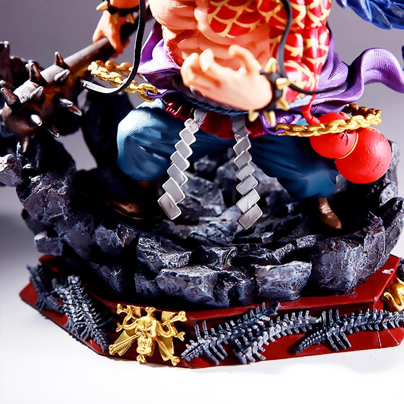 *In Stock* GK Battle Kaido one piece