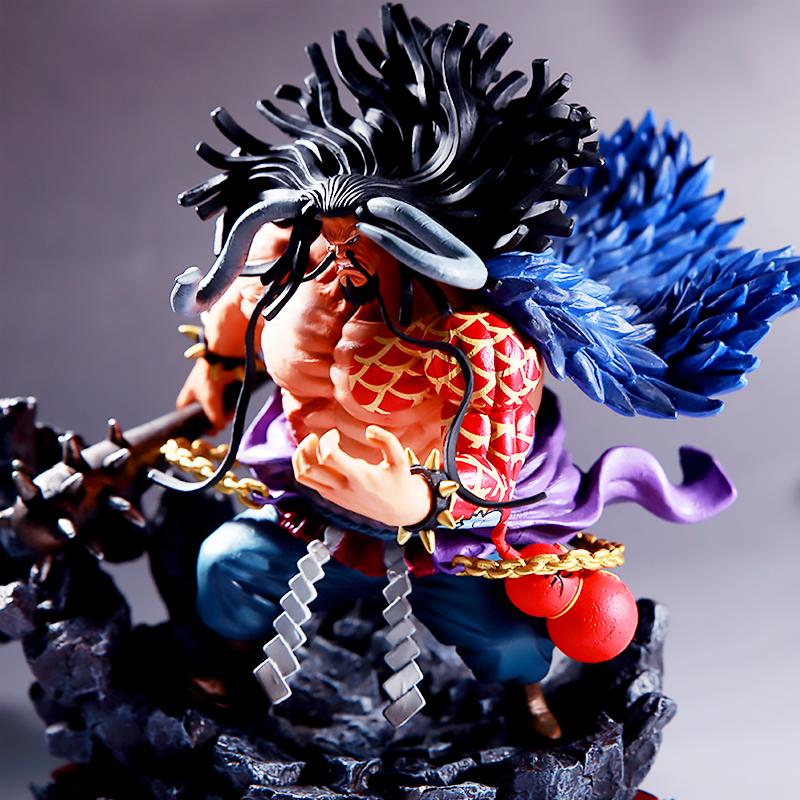 *In Stock* GK Battle Kaido one piece