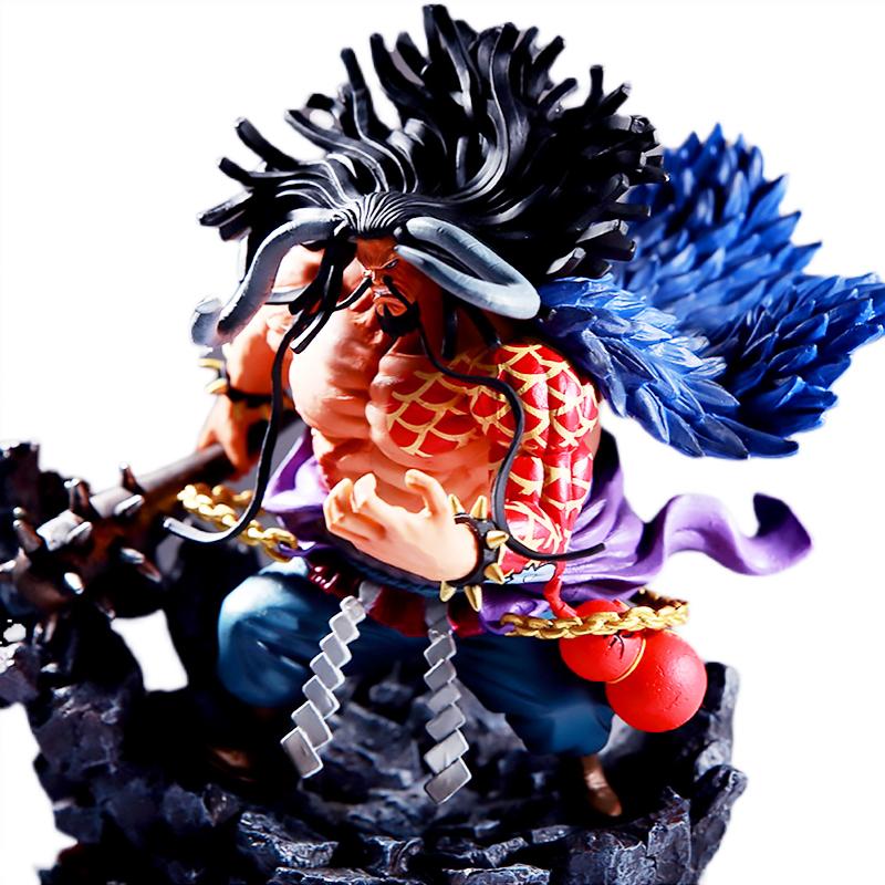 *In Stock* GK Battle Kaido one piece