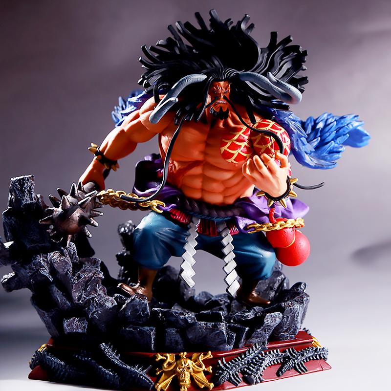 *In Stock* GK Battle Kaido one piece