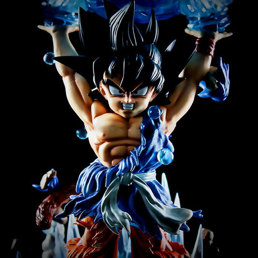 *In Stock* Dragon Ball GT Goku Genki Dama