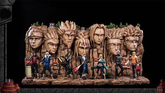 *In Stock* Hokage Rock from TF studio naturo