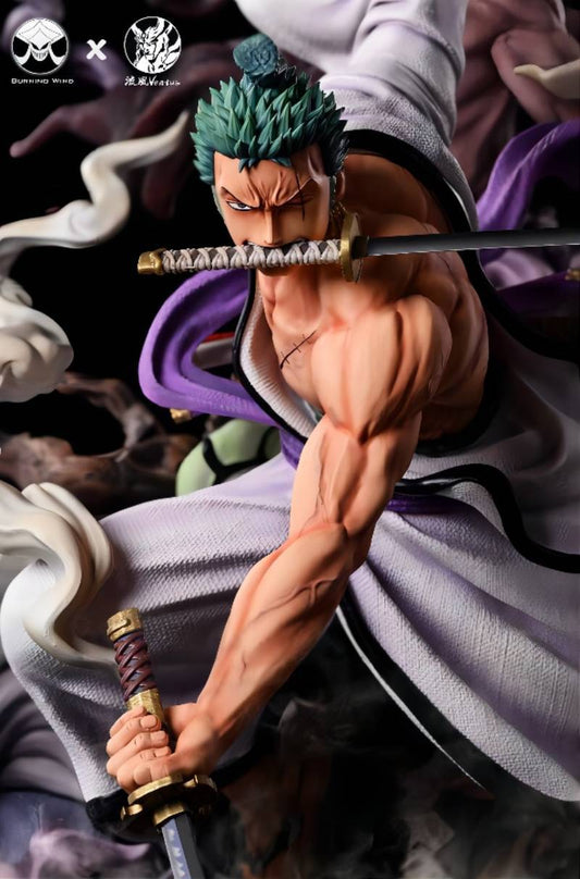 *Pre-Order* AIMI Studio GK Zoro One Piece