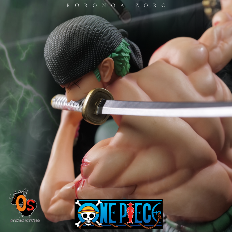 *Pre-Order* Otama Studio GK Roronoa Zoro One Piece