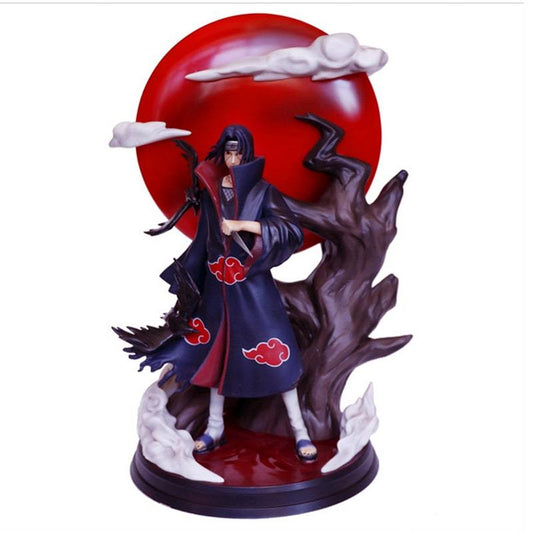 *In Stock* Uchiha Itachi God Takeshi Reading Naruto