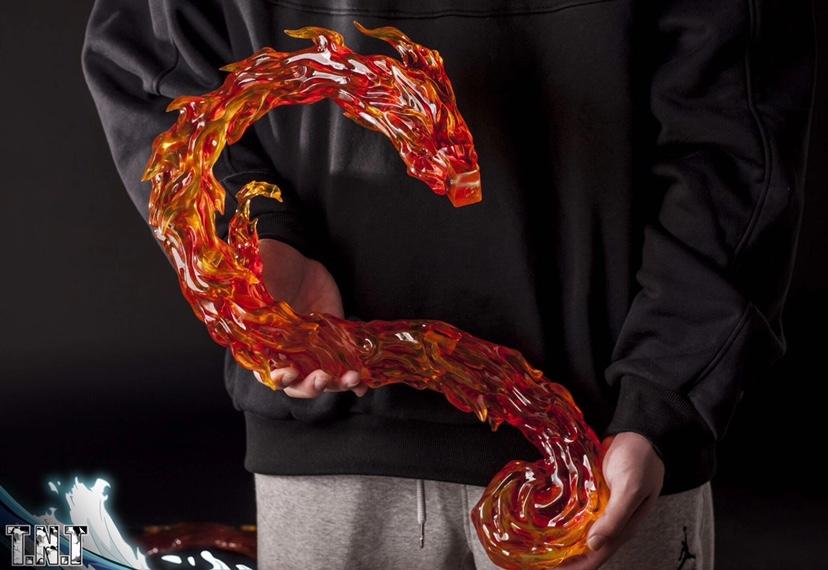 *In Stock* Jack GK from TNT Studio Tanjiro Kamado Demon Slayer