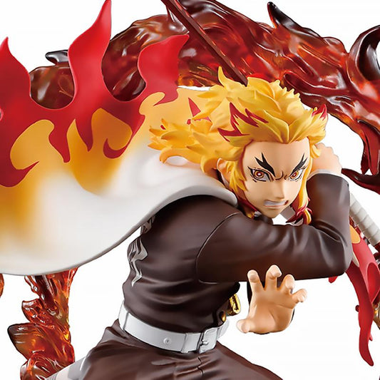 *In Stock* Bilibili Official Rengoku Demon Slayer