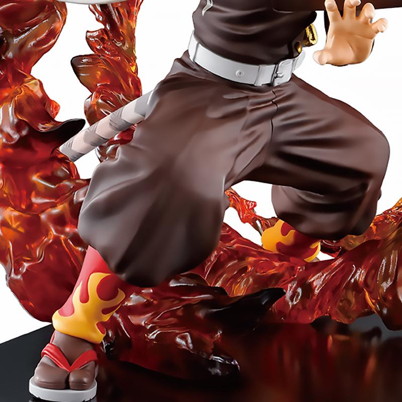 *In Stock* Bilibili Official Rengoku Demon Slayer