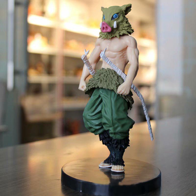 *In Stock* Hashibira Inosuke demon slayer