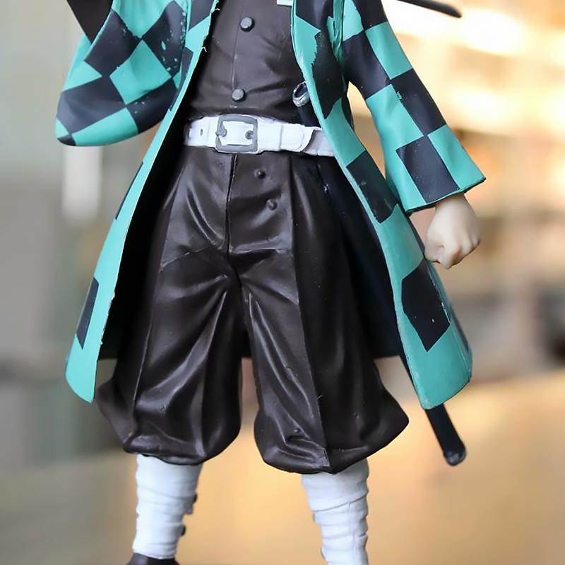 *In Stock* Kamado Tanjirou Demon Slayer