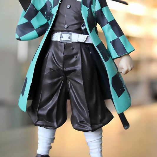*In Stock* Kamado Tanjirou Demon Slayer