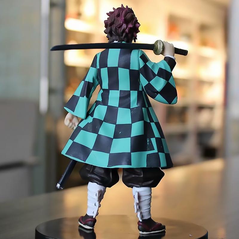 *In Stock* Kamado Tanjirou Demon Slayer