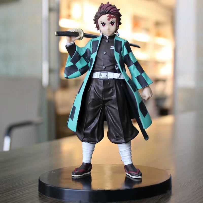 *In Stock* Kamado Tanjirou Demon Slayer