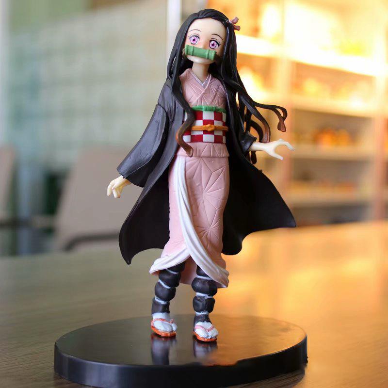*In Stock* Kamado Nezuko Demon Slayer