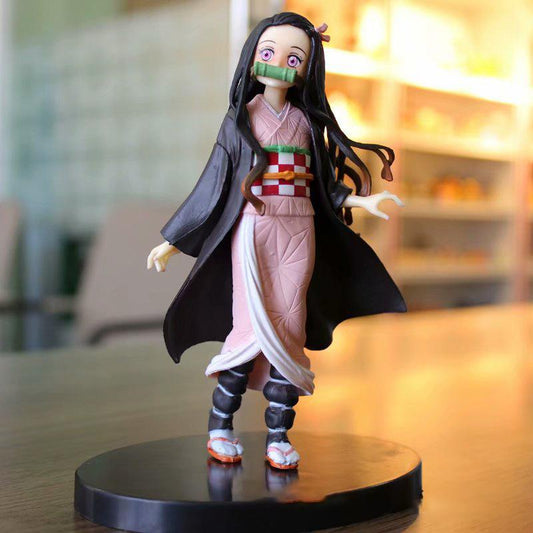 *In Stock* Kamado Nezuko Demon Slayer