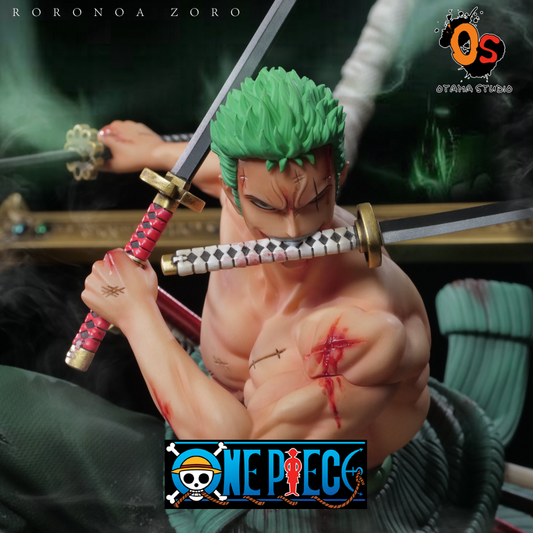 *Pre-Order* Otama Studio GK Roronoa Zoro One Piece