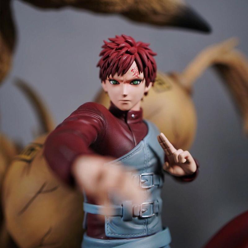 *Pre-Order* RYU Studio GK One-Tailed Shukaku Guardian Gaara